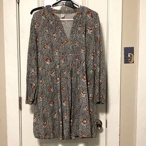 Old Navy dress